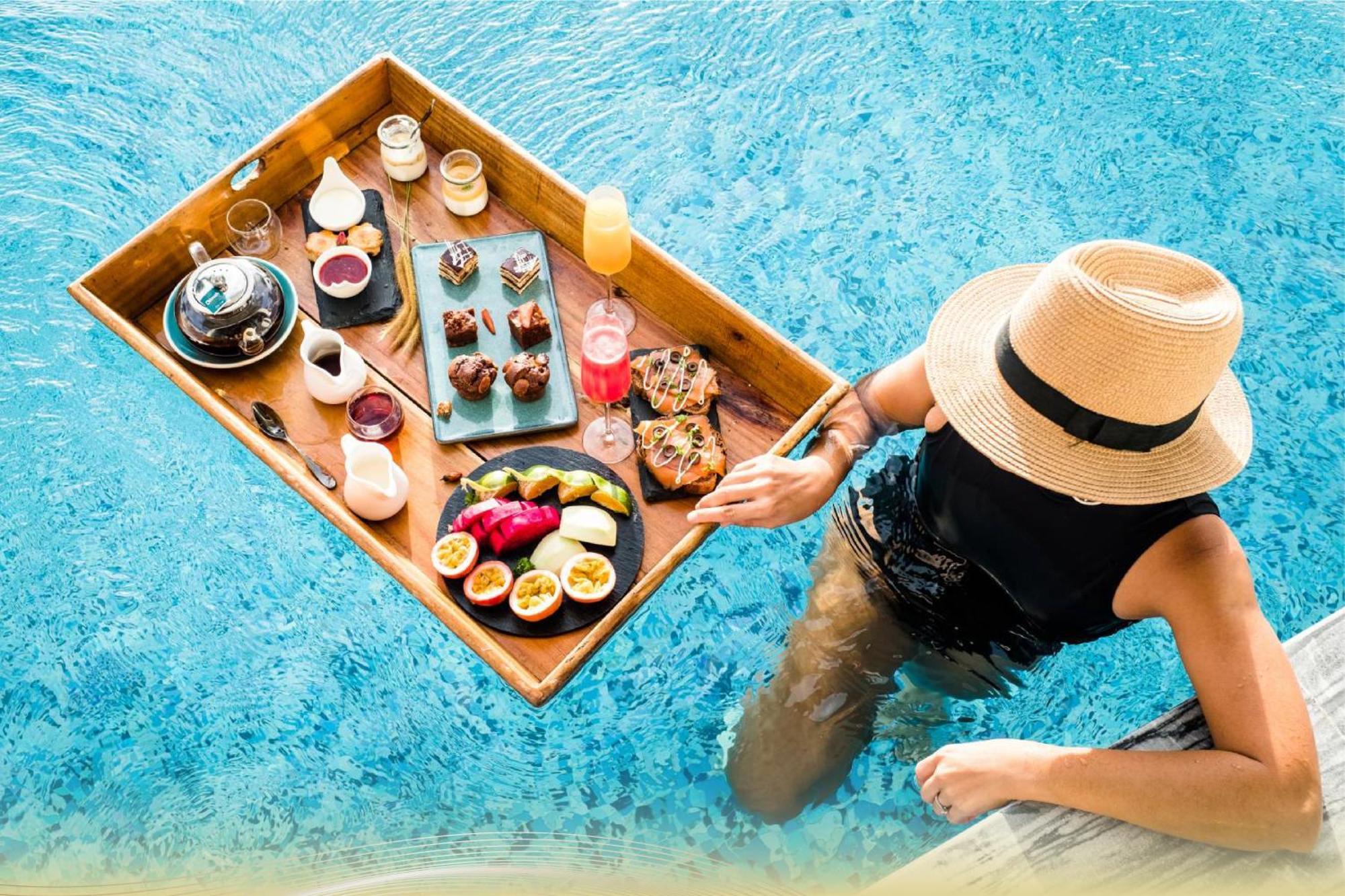 De Pansy Residences ดานัง ภายนอก รูปภาพ