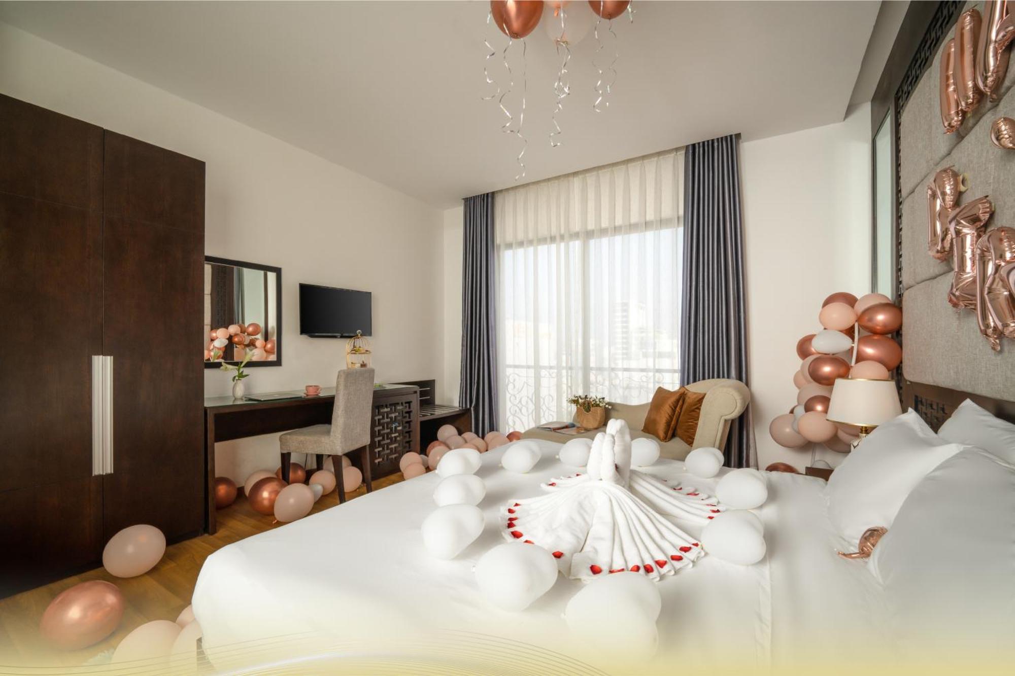De Pansy Residences ดานัง ภายนอก รูปภาพ