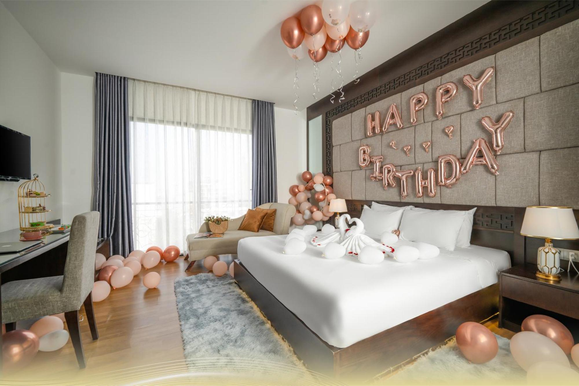 De Pansy Residences ดานัง ภายนอก รูปภาพ