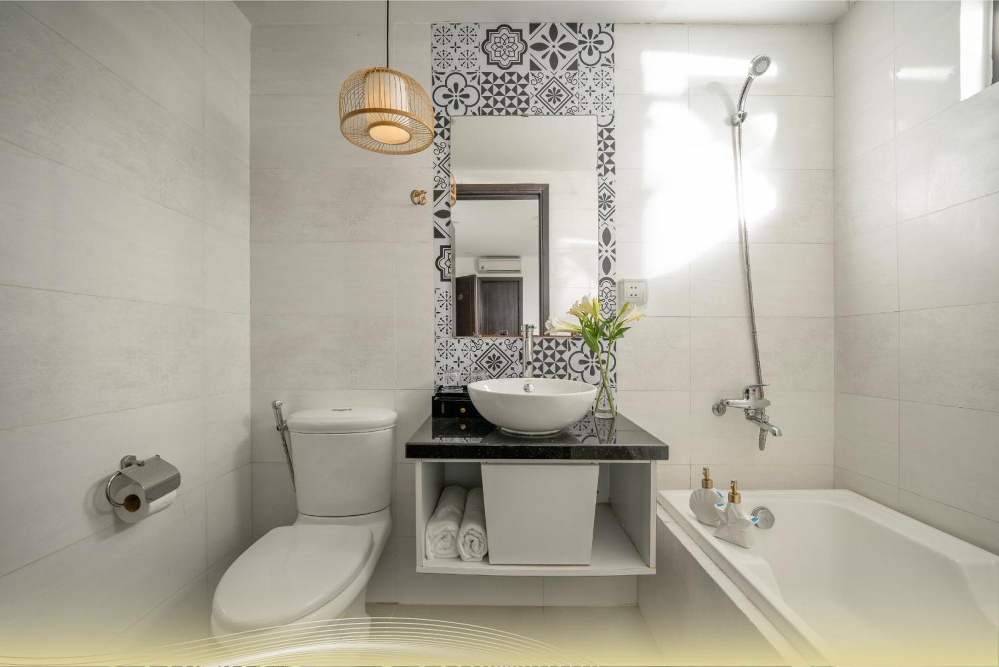 De Pansy Residences ดานัง ภายนอก รูปภาพ