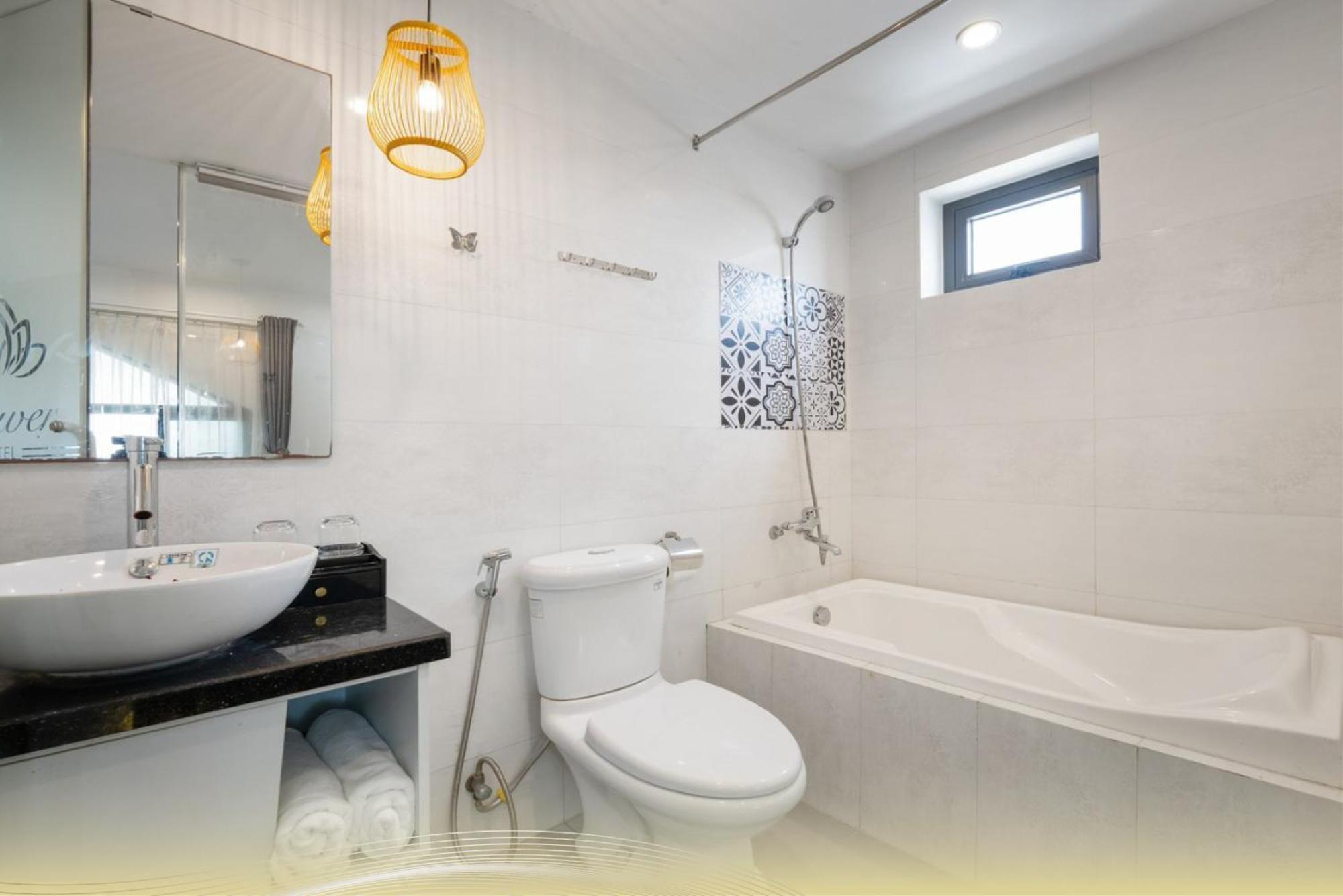 De Pansy Residences ดานัง ภายนอก รูปภาพ